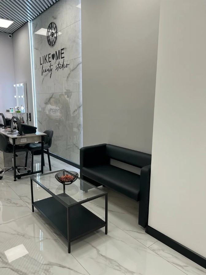 Салон краосоты 70 кв.м. г. Ногинск