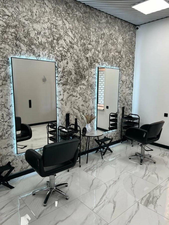 Салон краосоты 70 кв.м. г. Ногинск