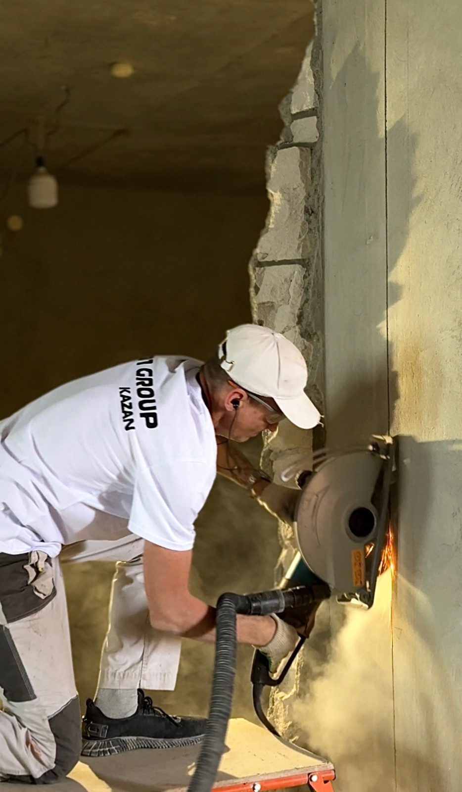 Обложка проекта: ЖК "Берег"