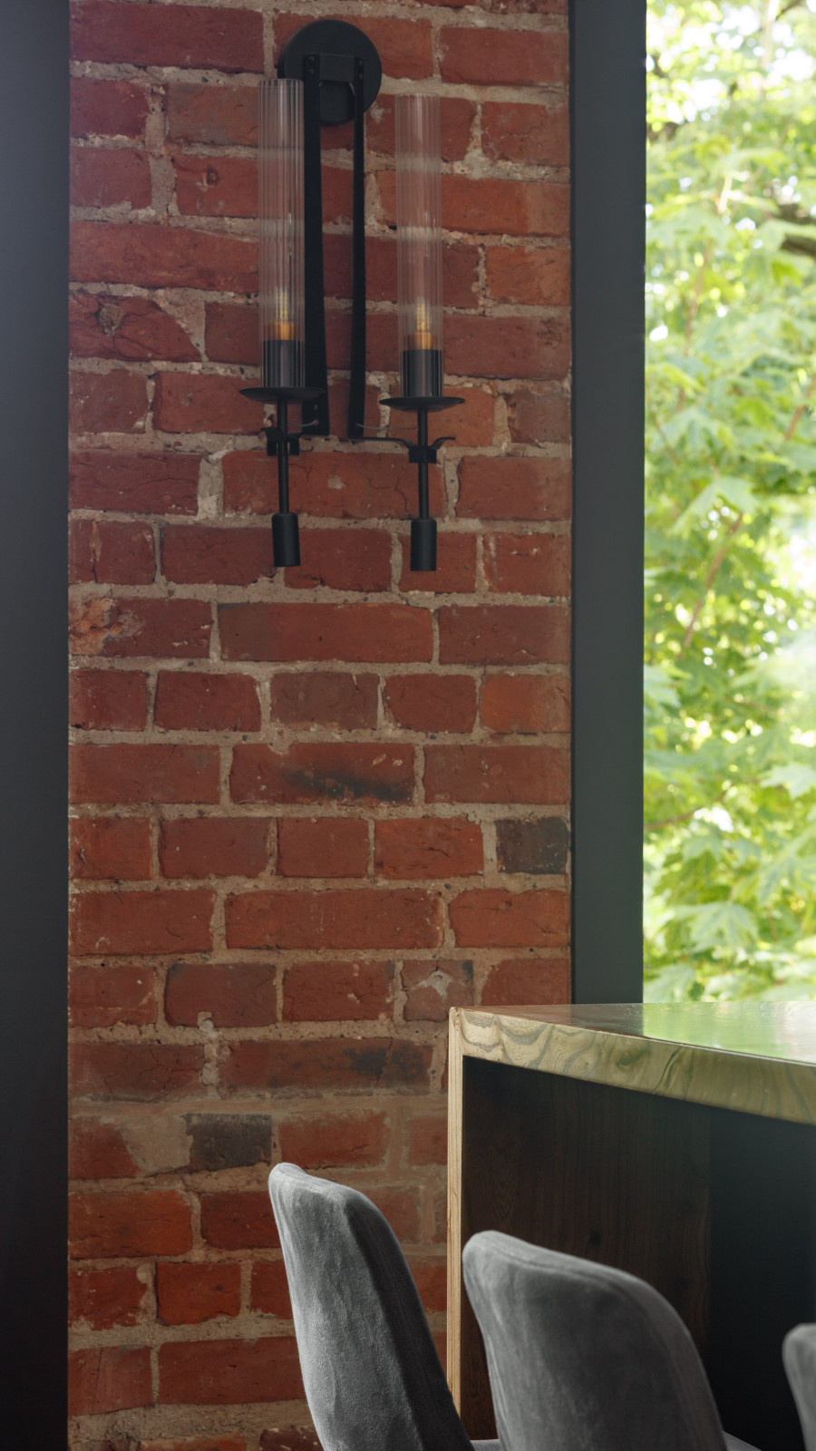 Сад эрмитаж