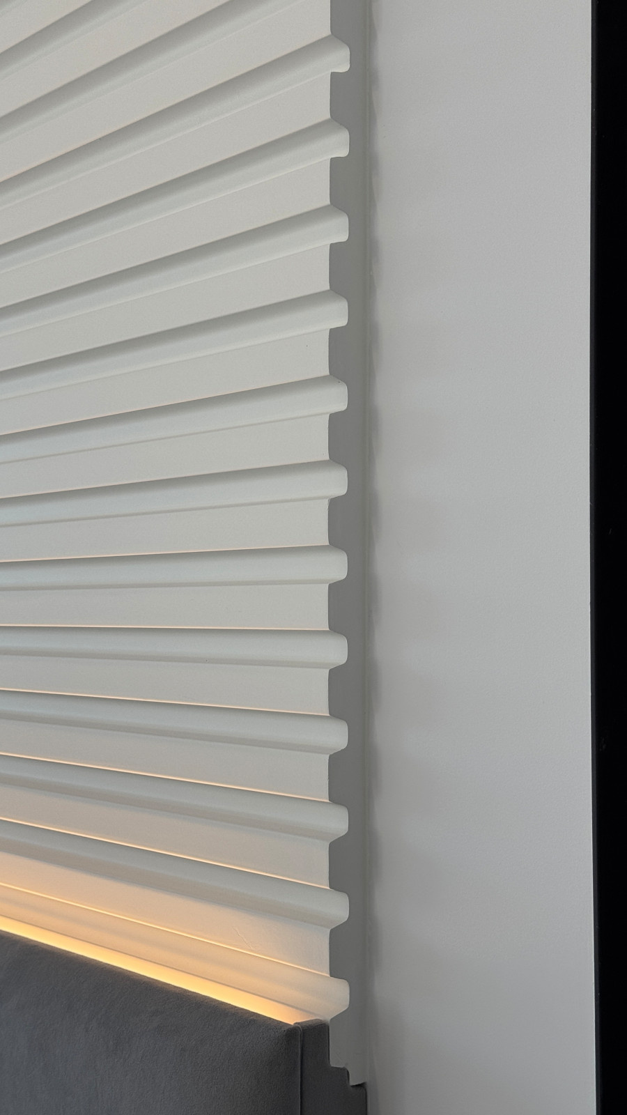 Ремонт коттеджа 370 кв. м. Поселок Новорижский