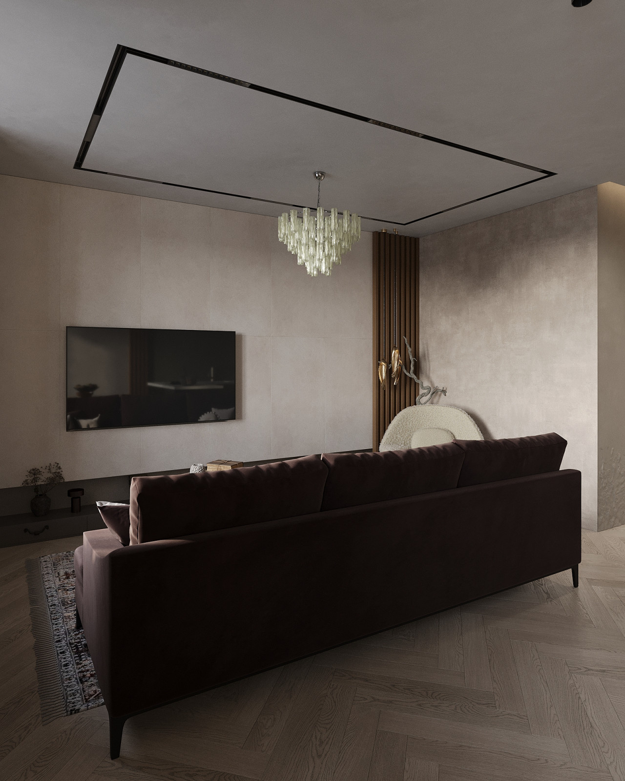 ЖК Зиларт, 80 m²