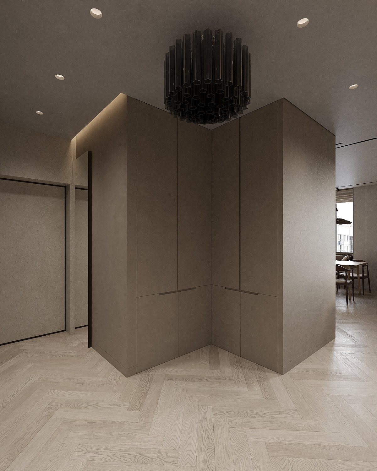 ЖК Зиларт, 80 m²