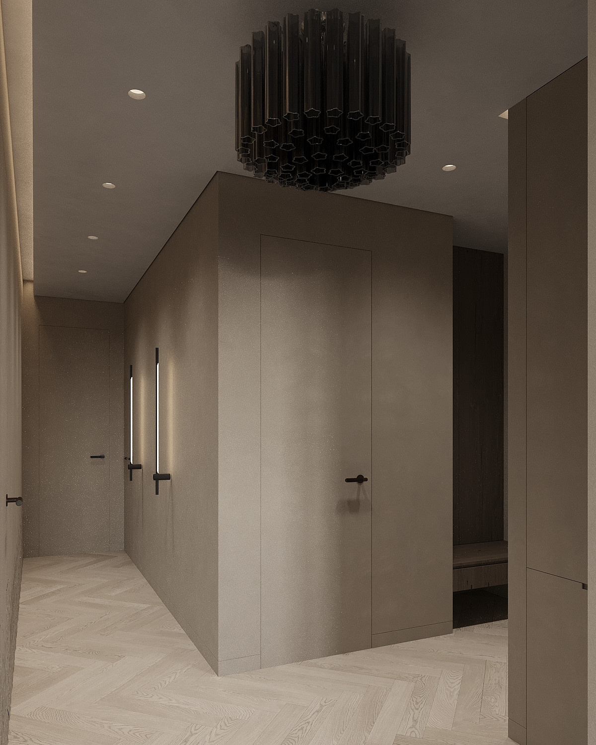 ЖК Зиларт, 80 m²