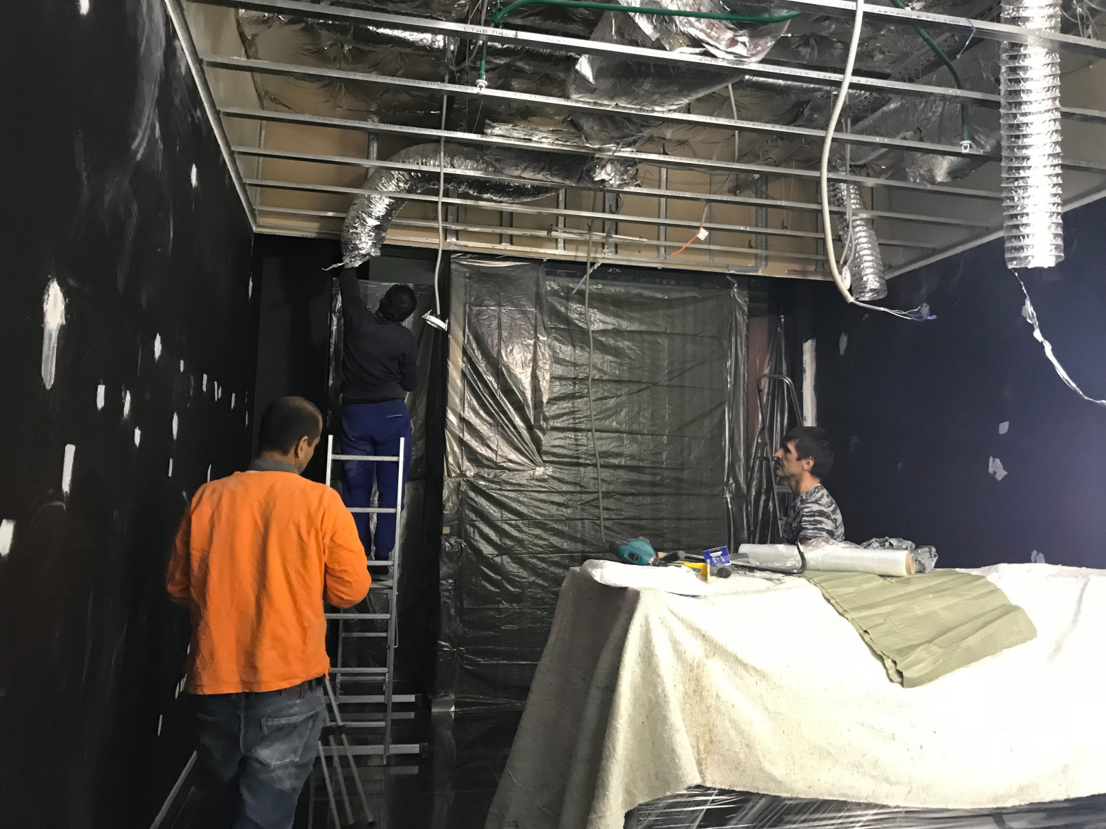 Магазин часов