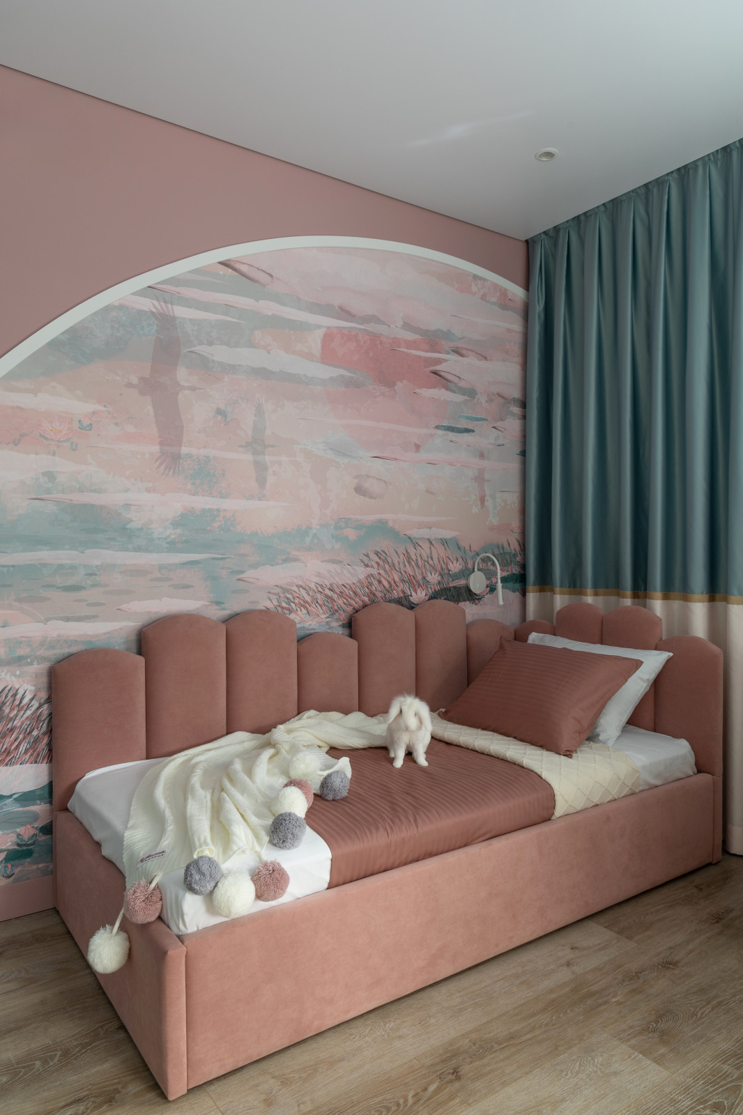 Дом Утечино