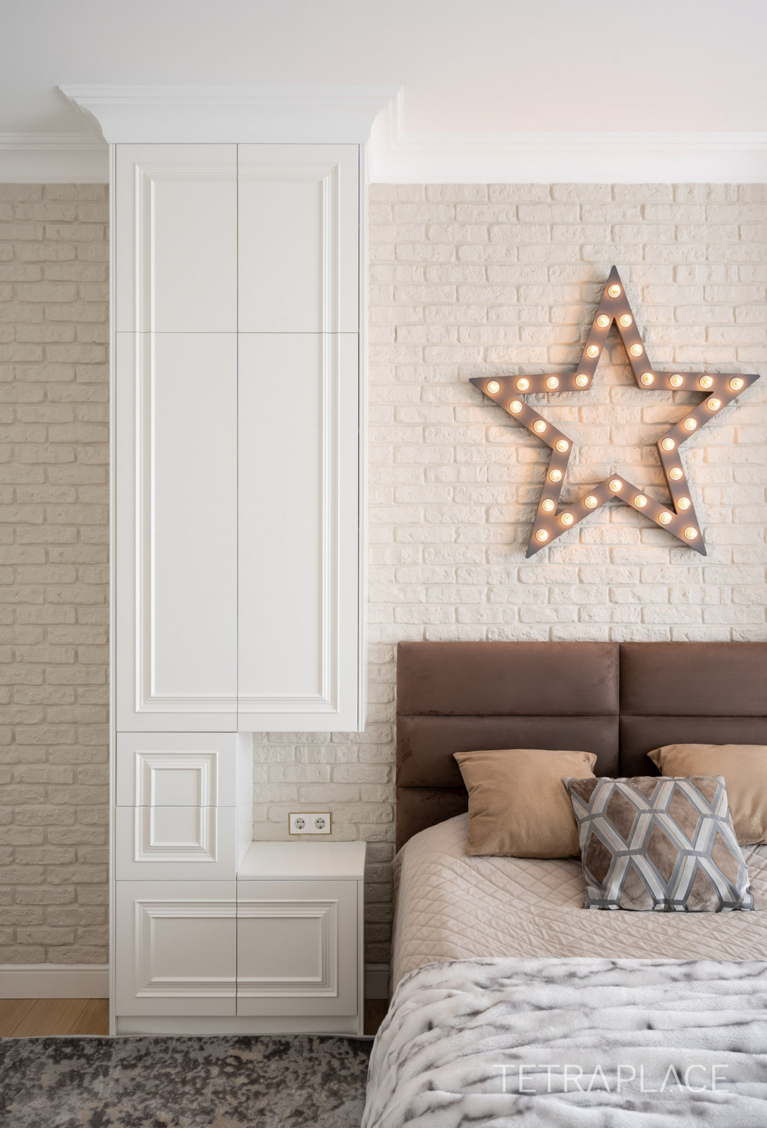 ЖК Крестовский De Luxe