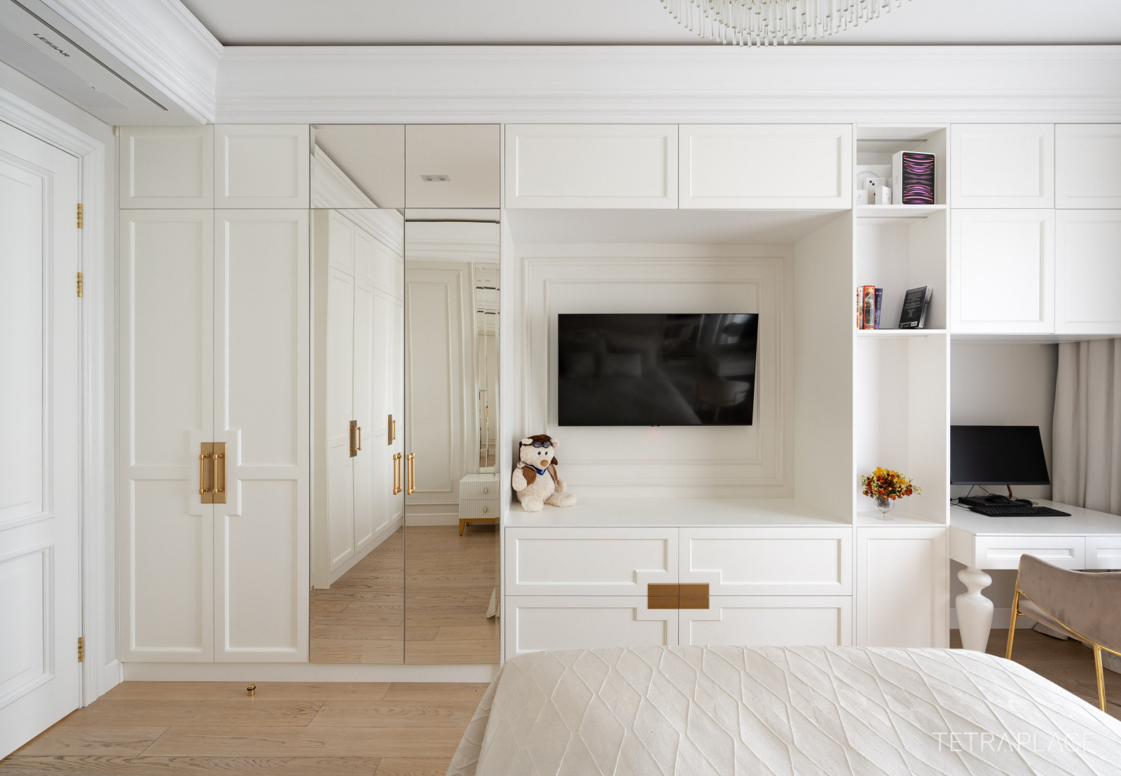ЖК Крестовский De Luxe