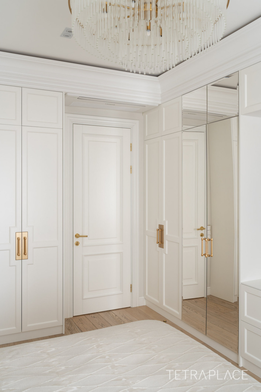 ЖК Крестовский De Luxe