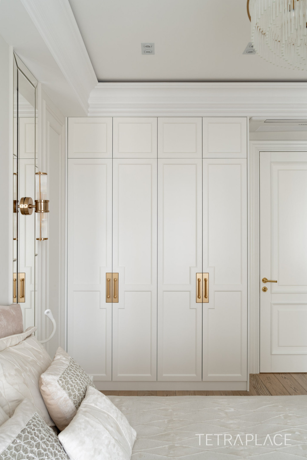 ЖК Крестовский De Luxe