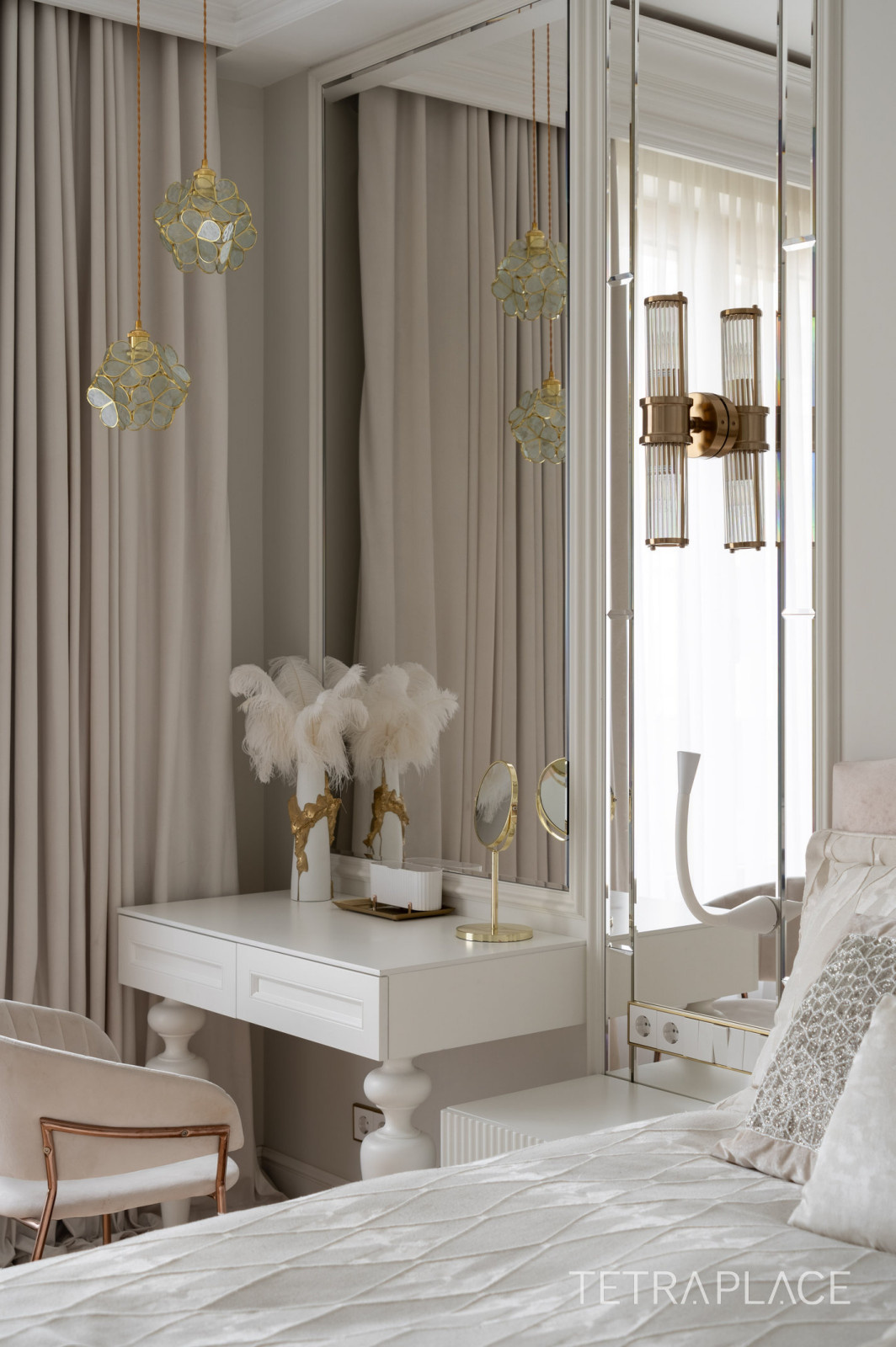 ЖК Крестовский De Luxe