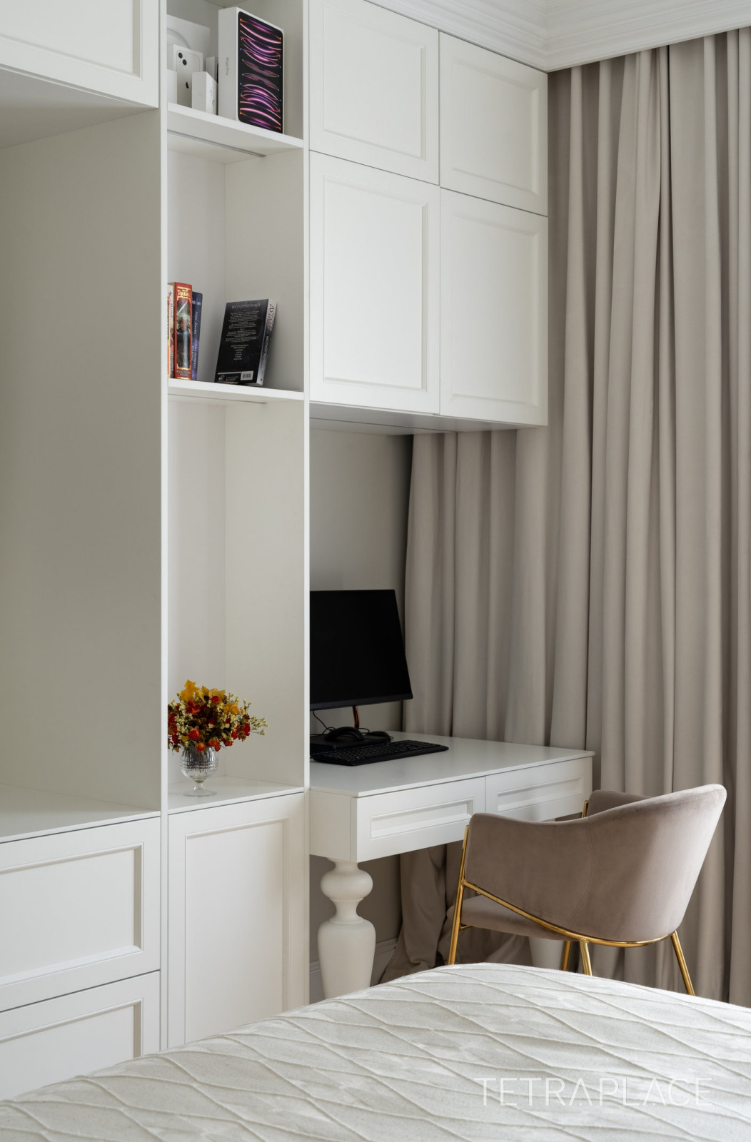 ЖК Крестовский De Luxe