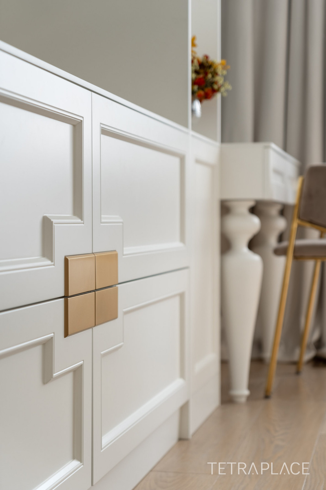 ЖК Крестовский De Luxe