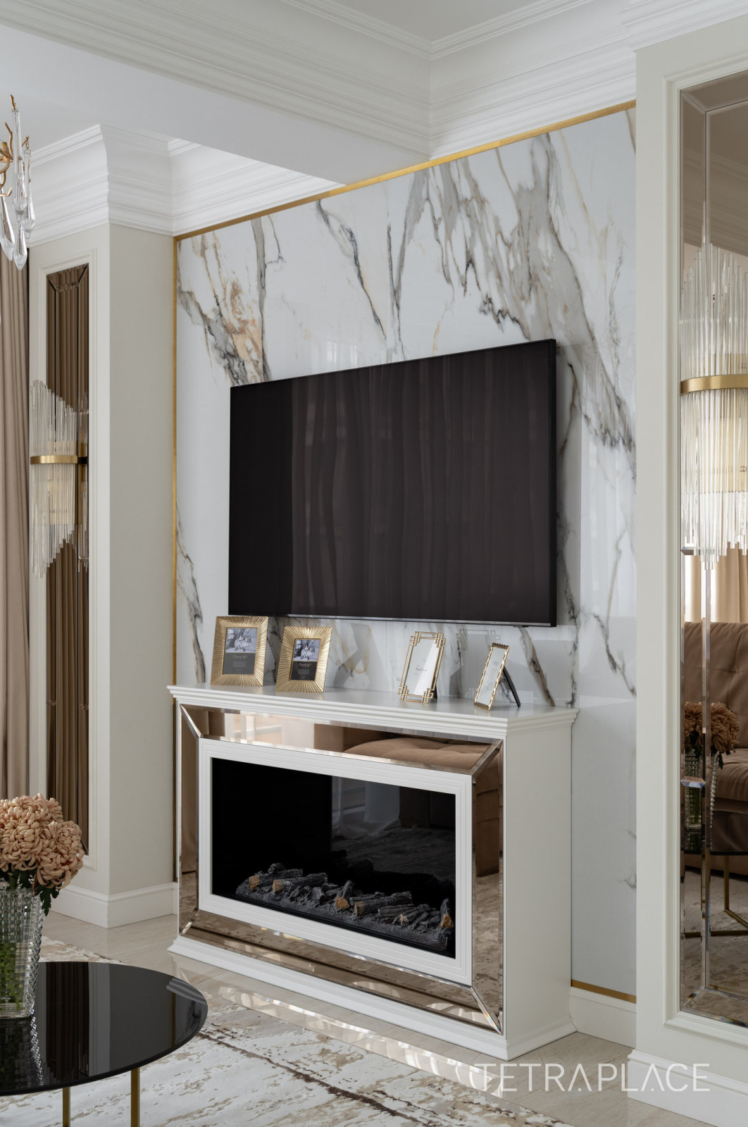 ЖК Крестовский De Luxe