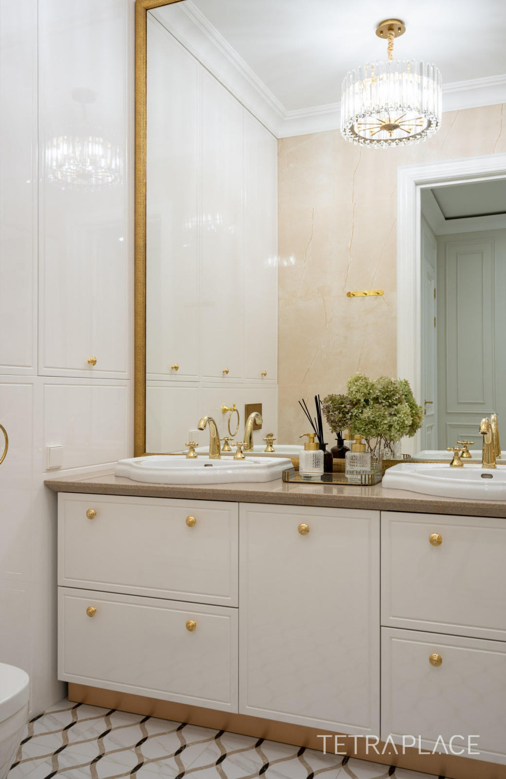 ЖК Крестовский De Luxe