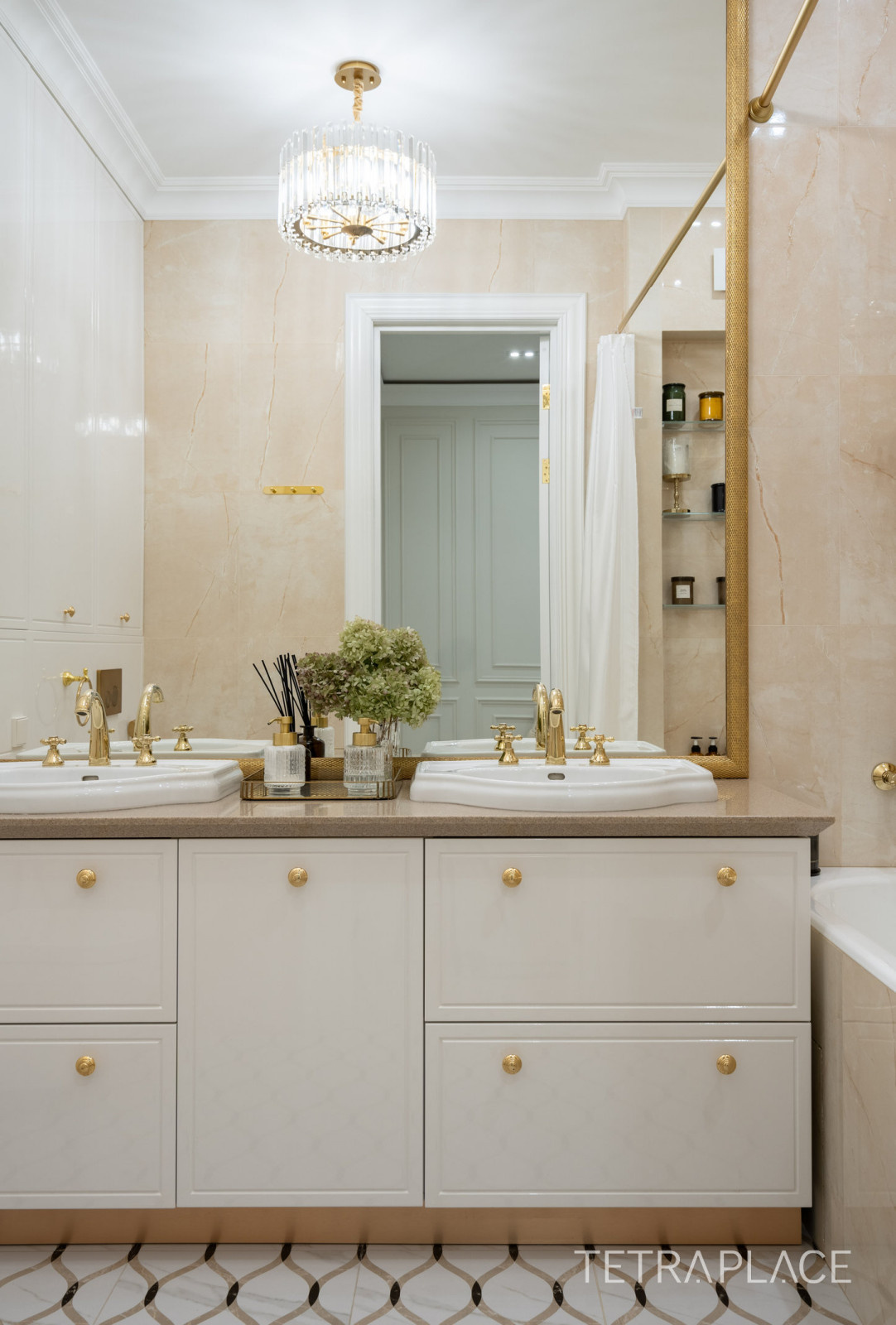 ЖК Крестовский De Luxe