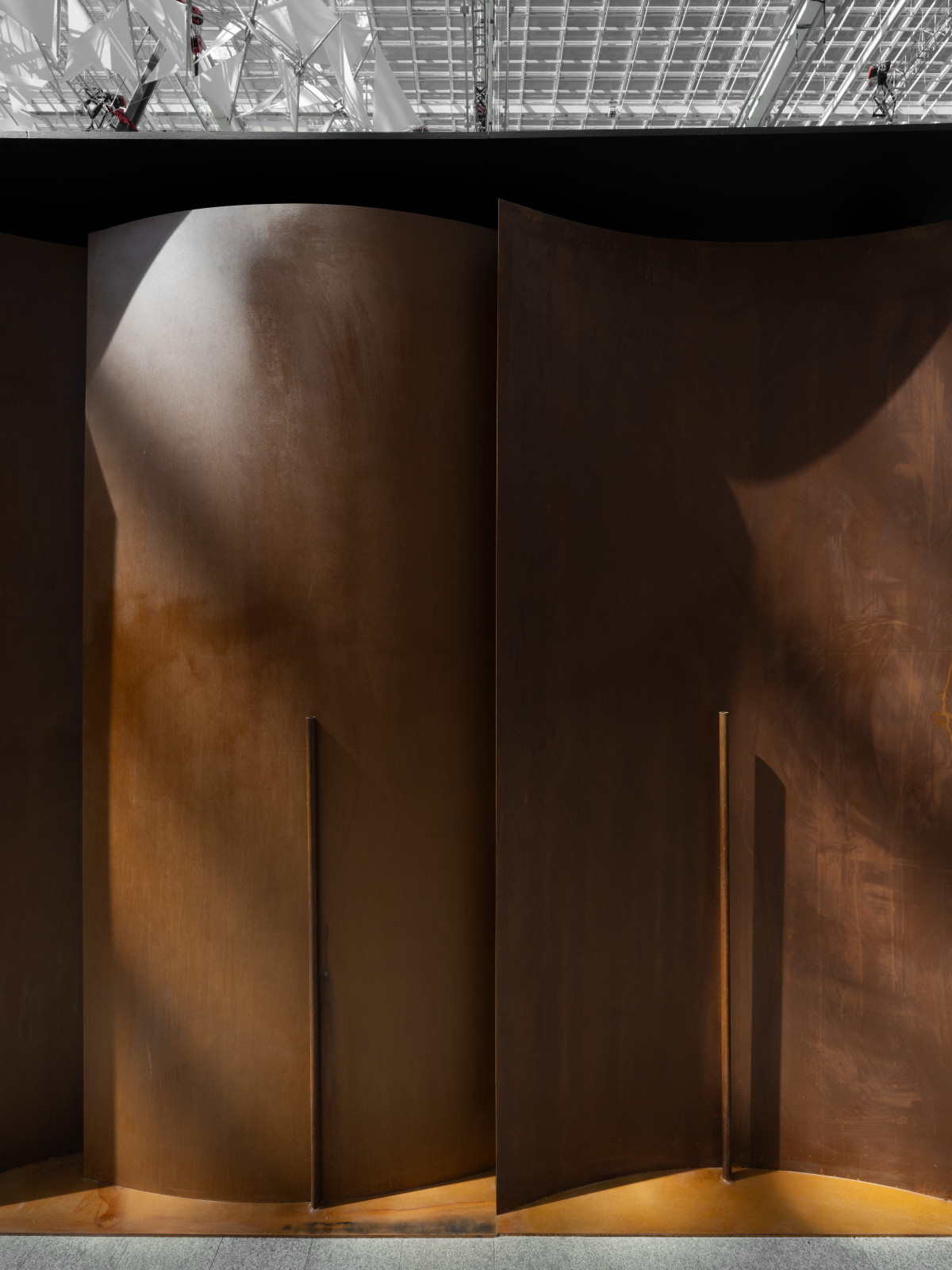 Архитектурные выставки 2025