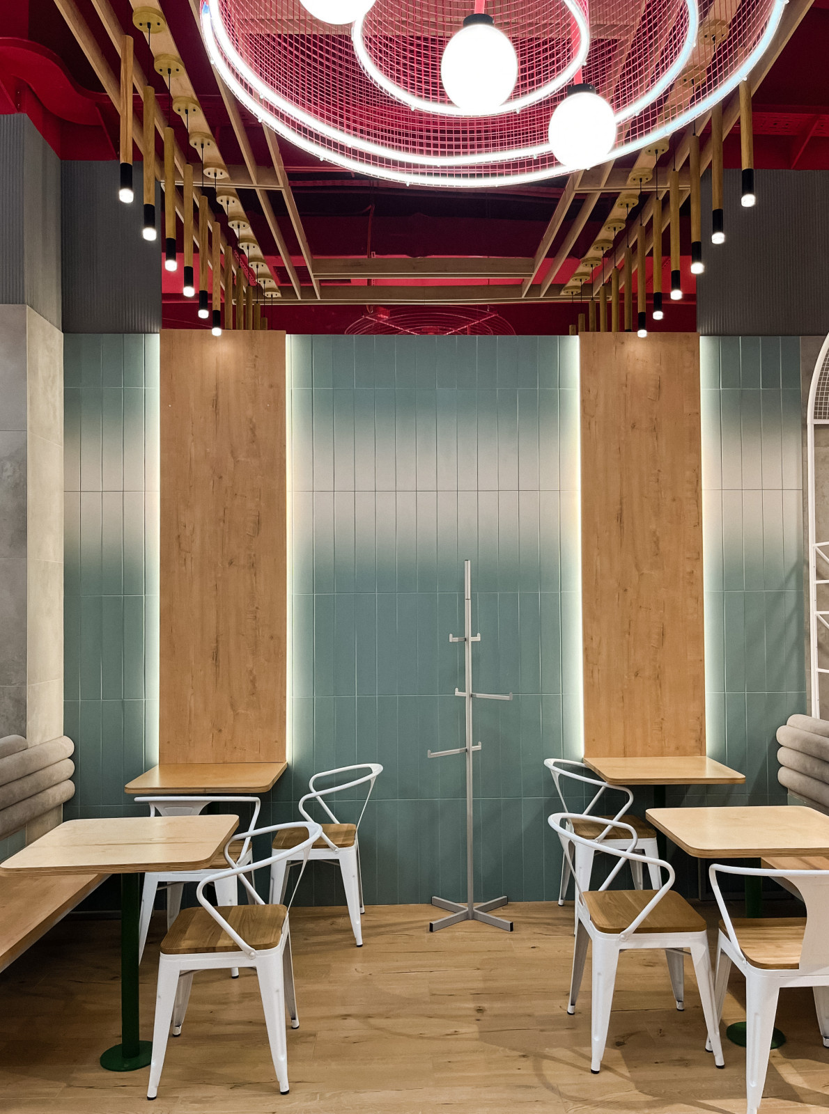 Сковородовна - блинный ресторан