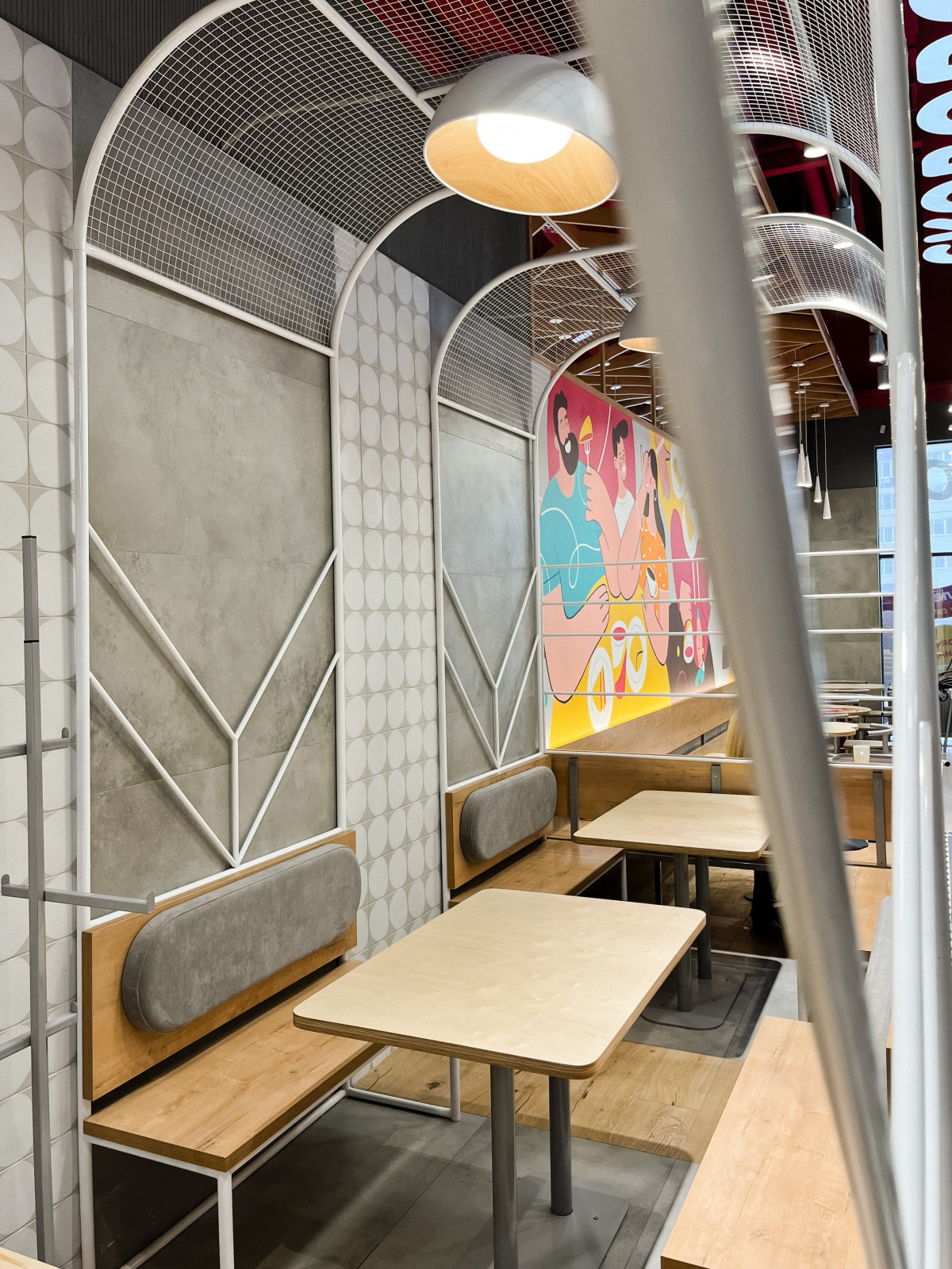 Сковородовна - блинный ресторан