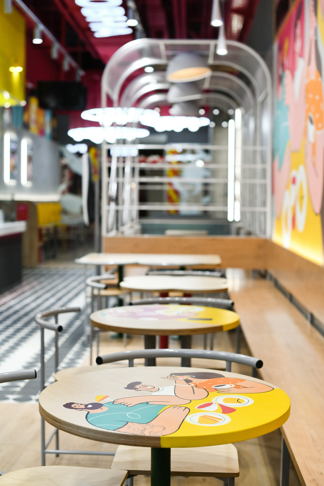 Сковородовна - блинный ресторан