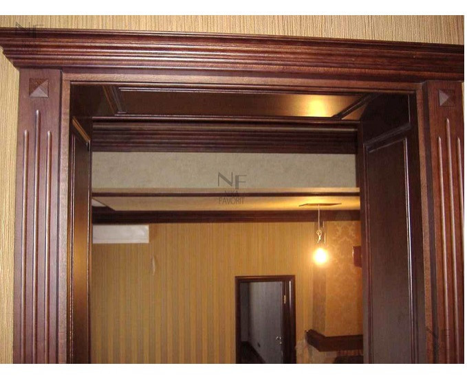 WOODEN DOOR FINISHING | WOODEN ARCS | WOODEN INTERIOR