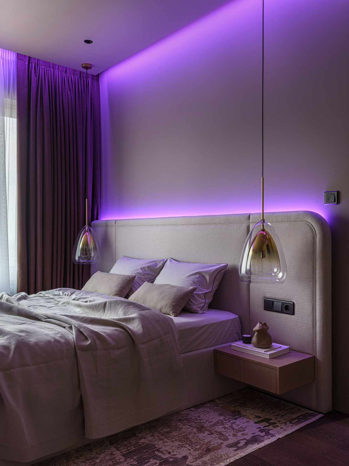 Левел Амурская