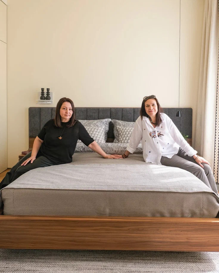 Ванильное настроение