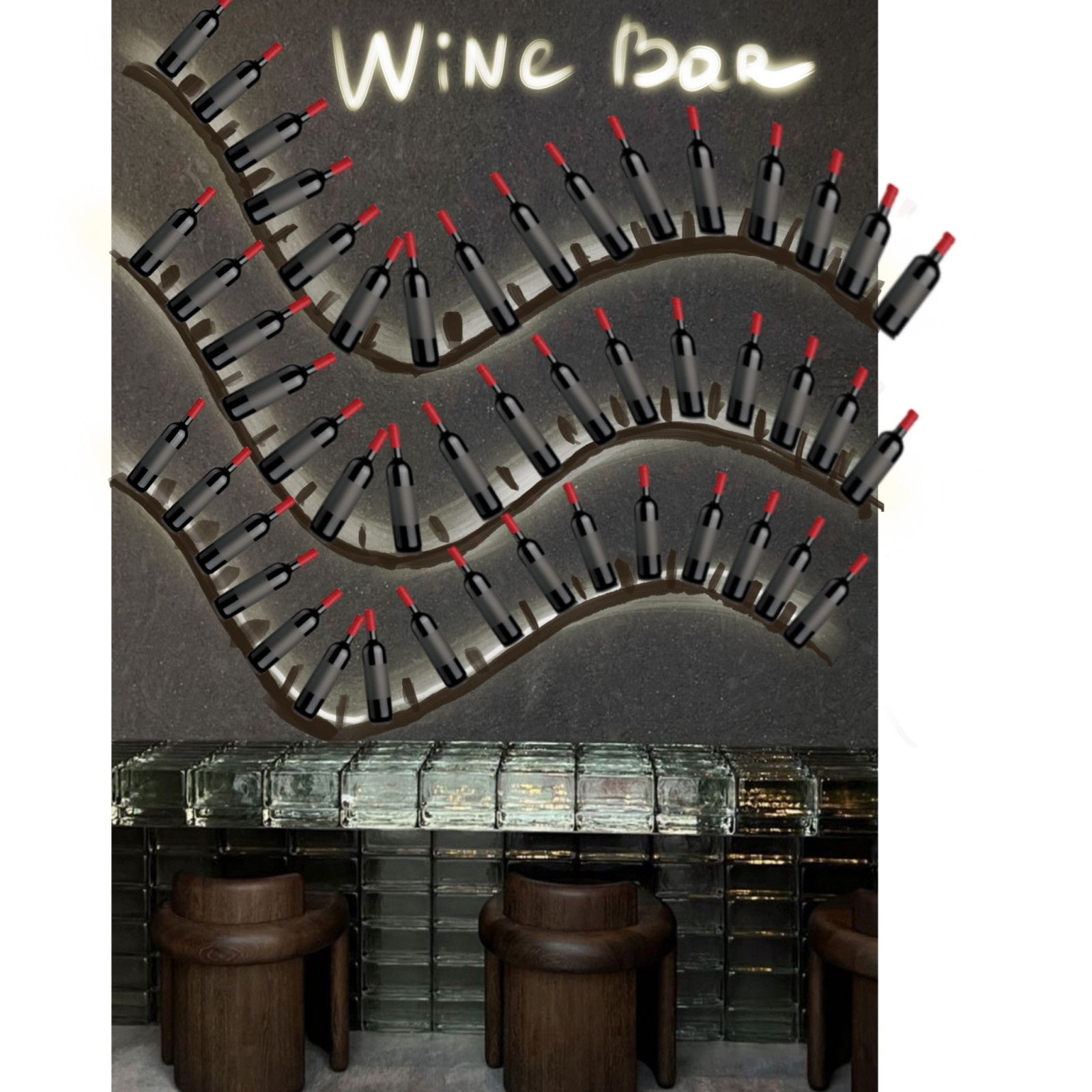 Винный бар Санкт-Петербург