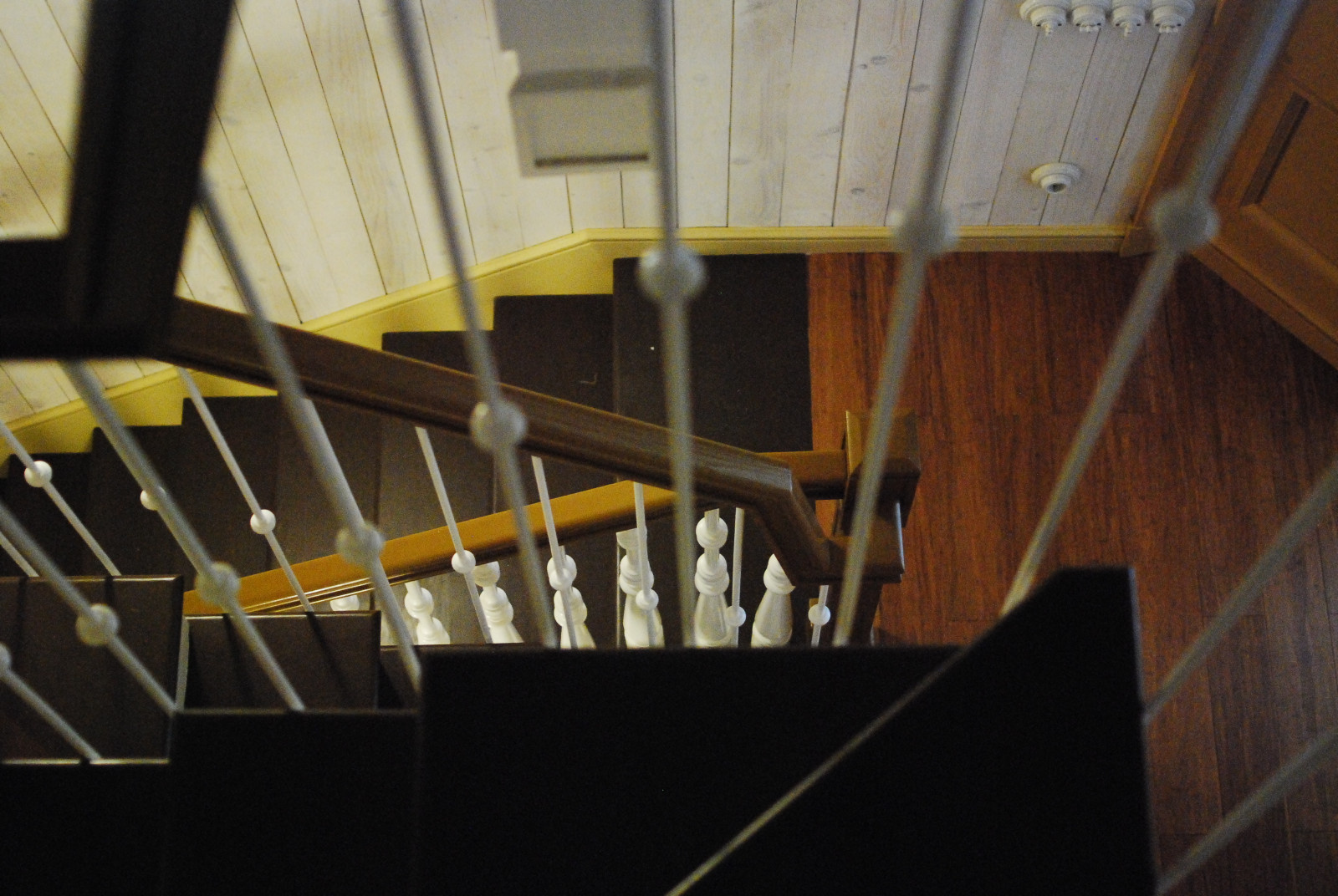 Дом в Подмосковье 170 м.кв.