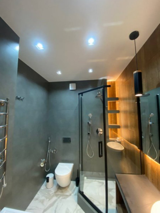 ЖК Перспектива