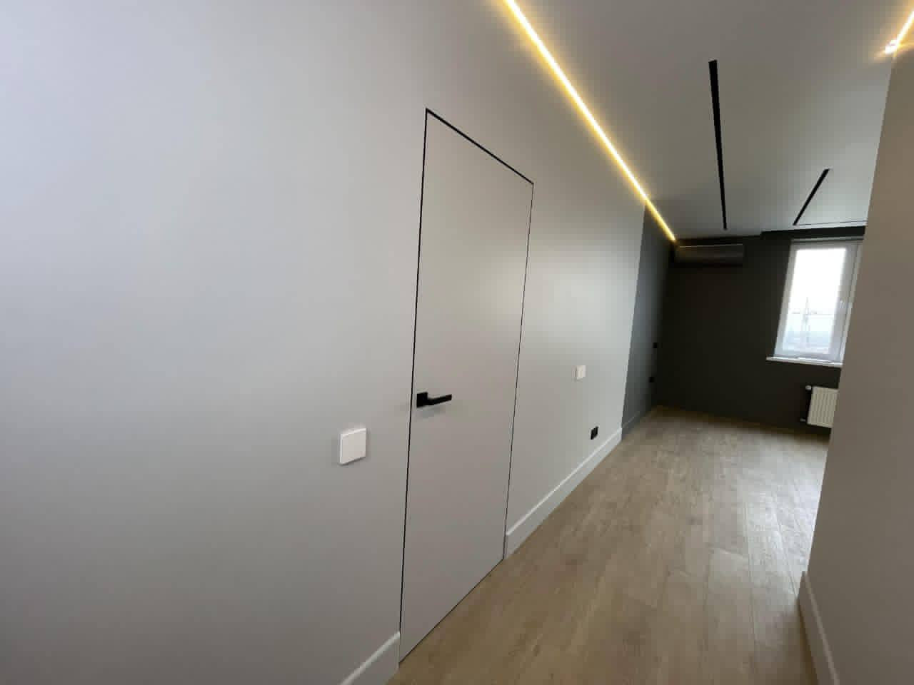 ЖК Родные просторы