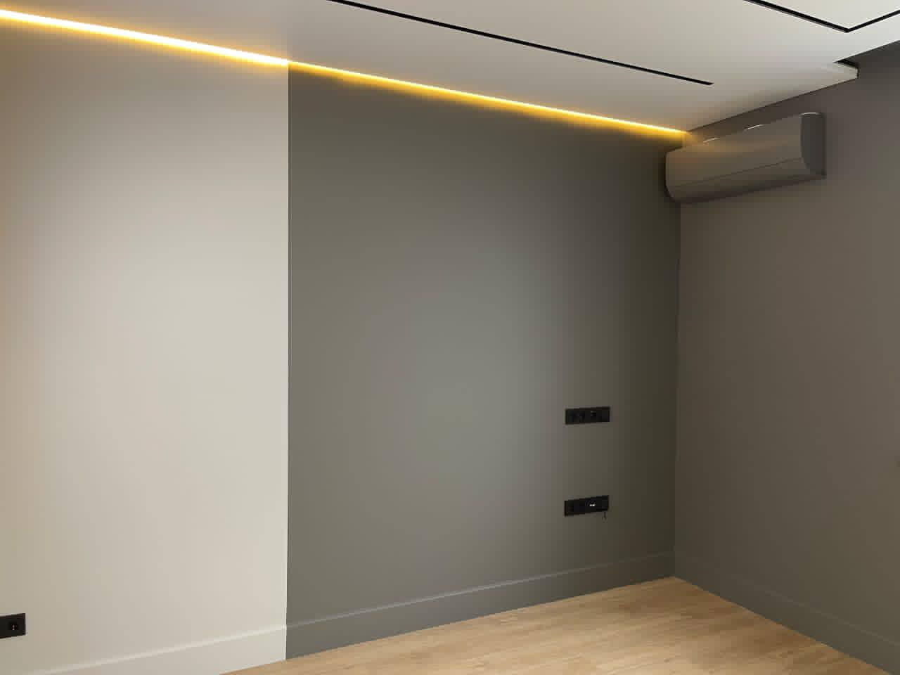 ЖК Родные просторы