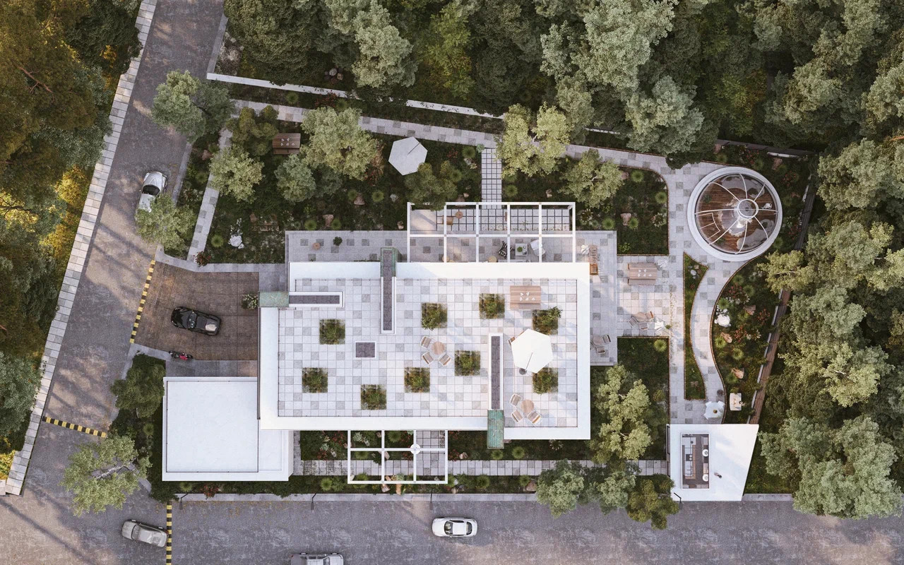 Репино Парк