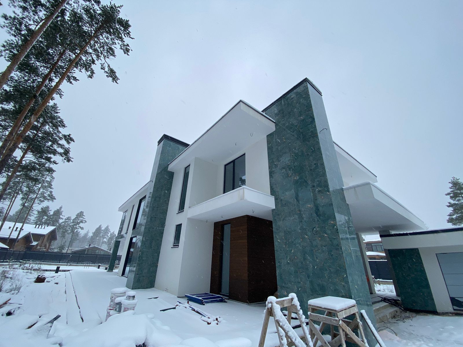 Репино Парк