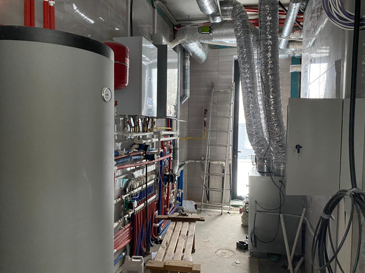 Репино Парк