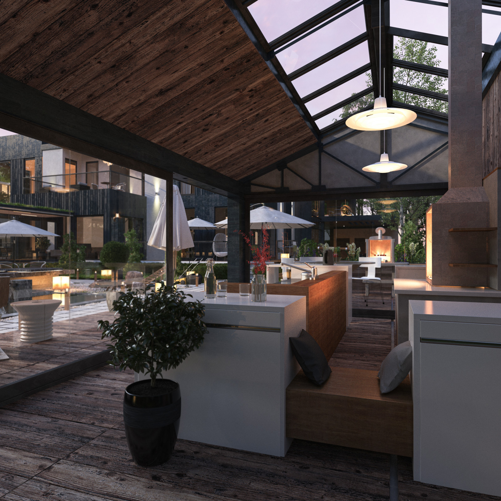 Флагманский проект от DSK Group