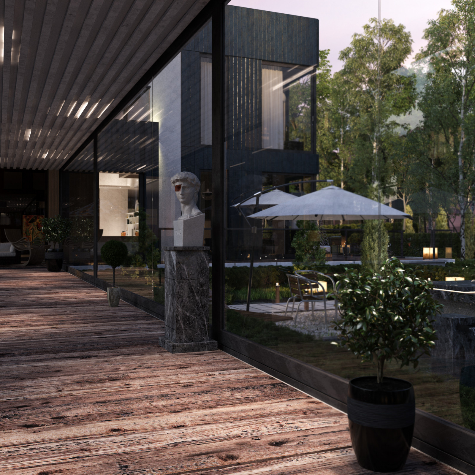 Флагманский проект от DSK Group