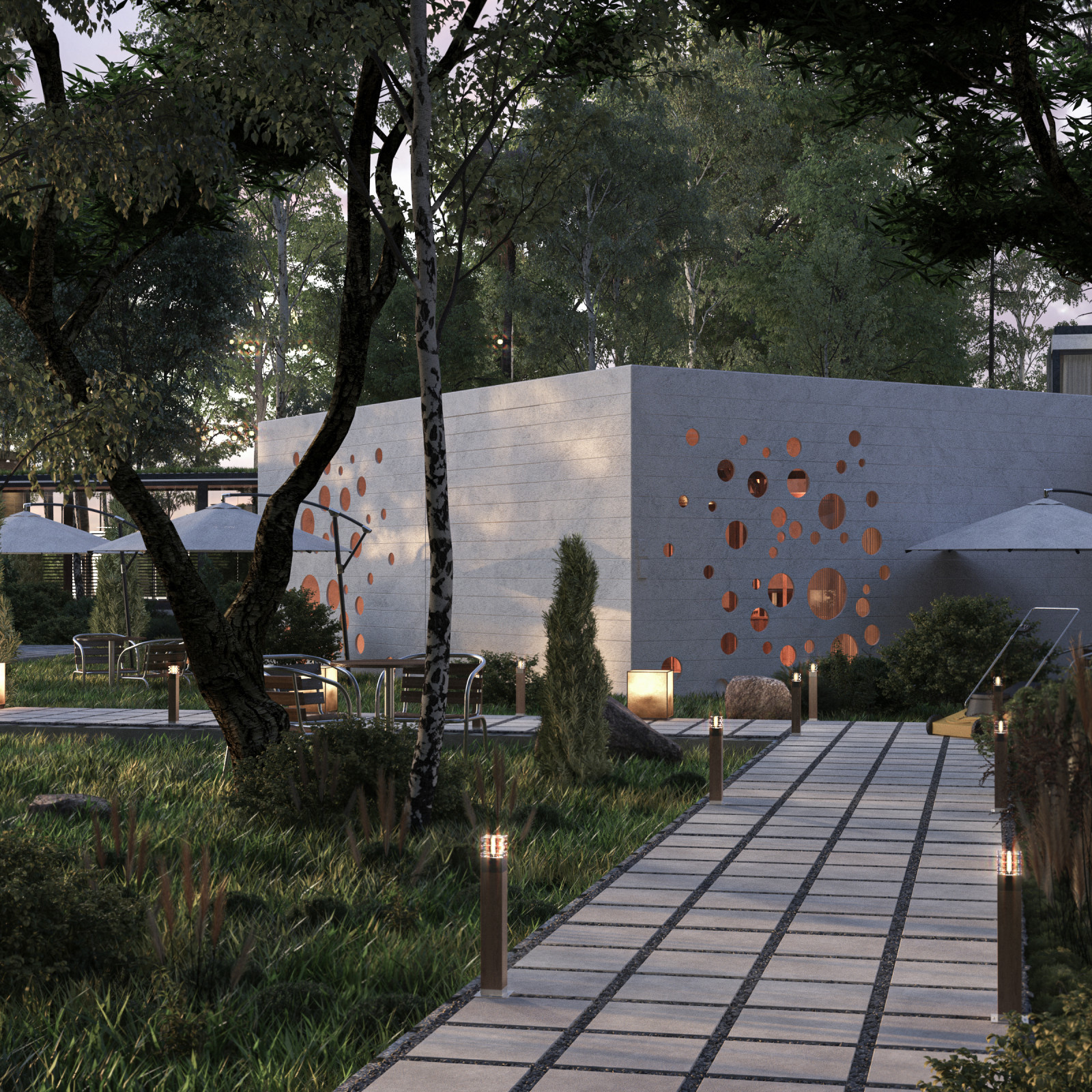 Флагманский проект от DSK Group