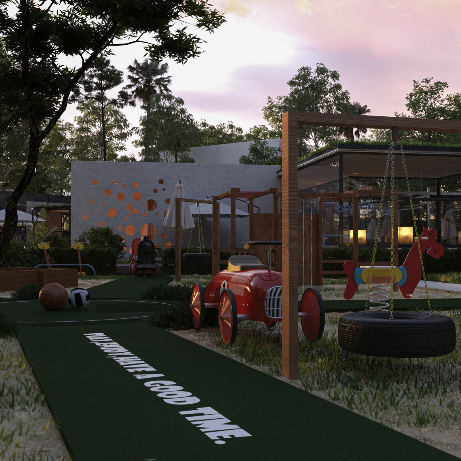 Флагманский проект от DSK Group