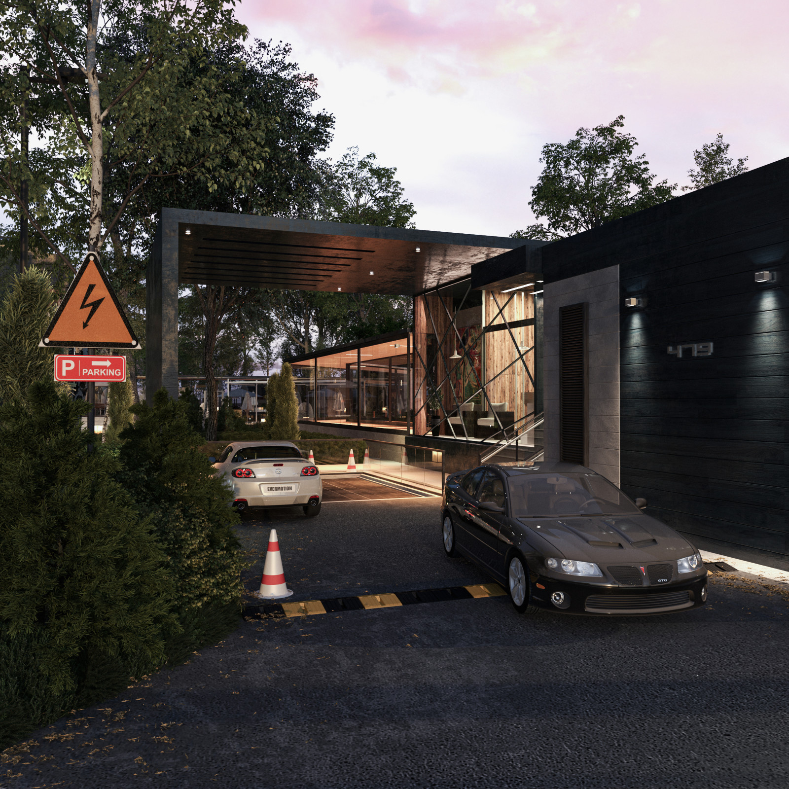 Флагманский проект от DSK Group