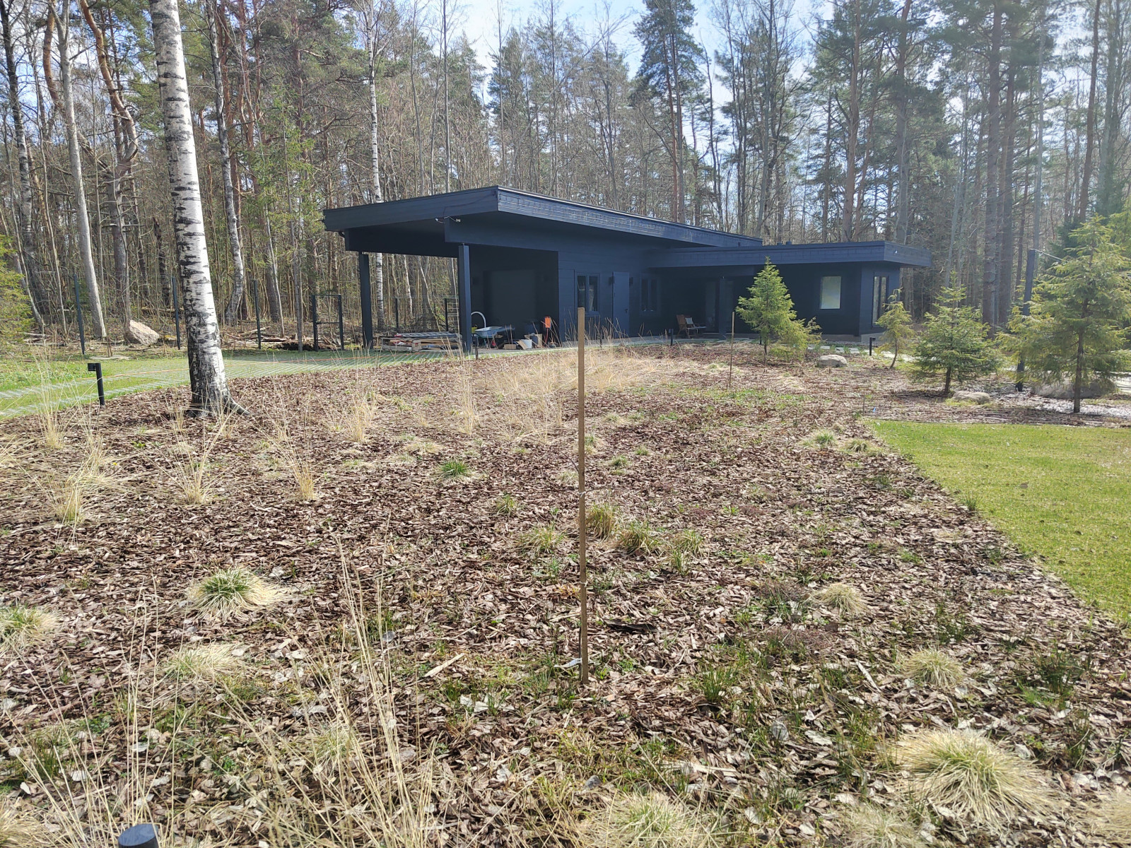 пос. Ушково