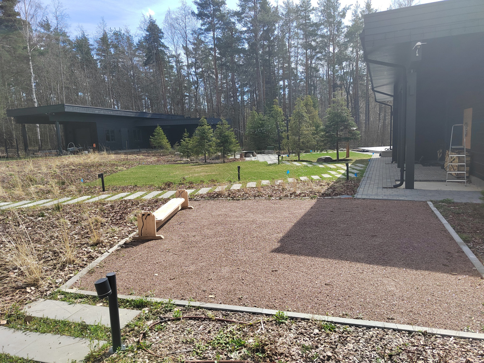 пос. Ушково