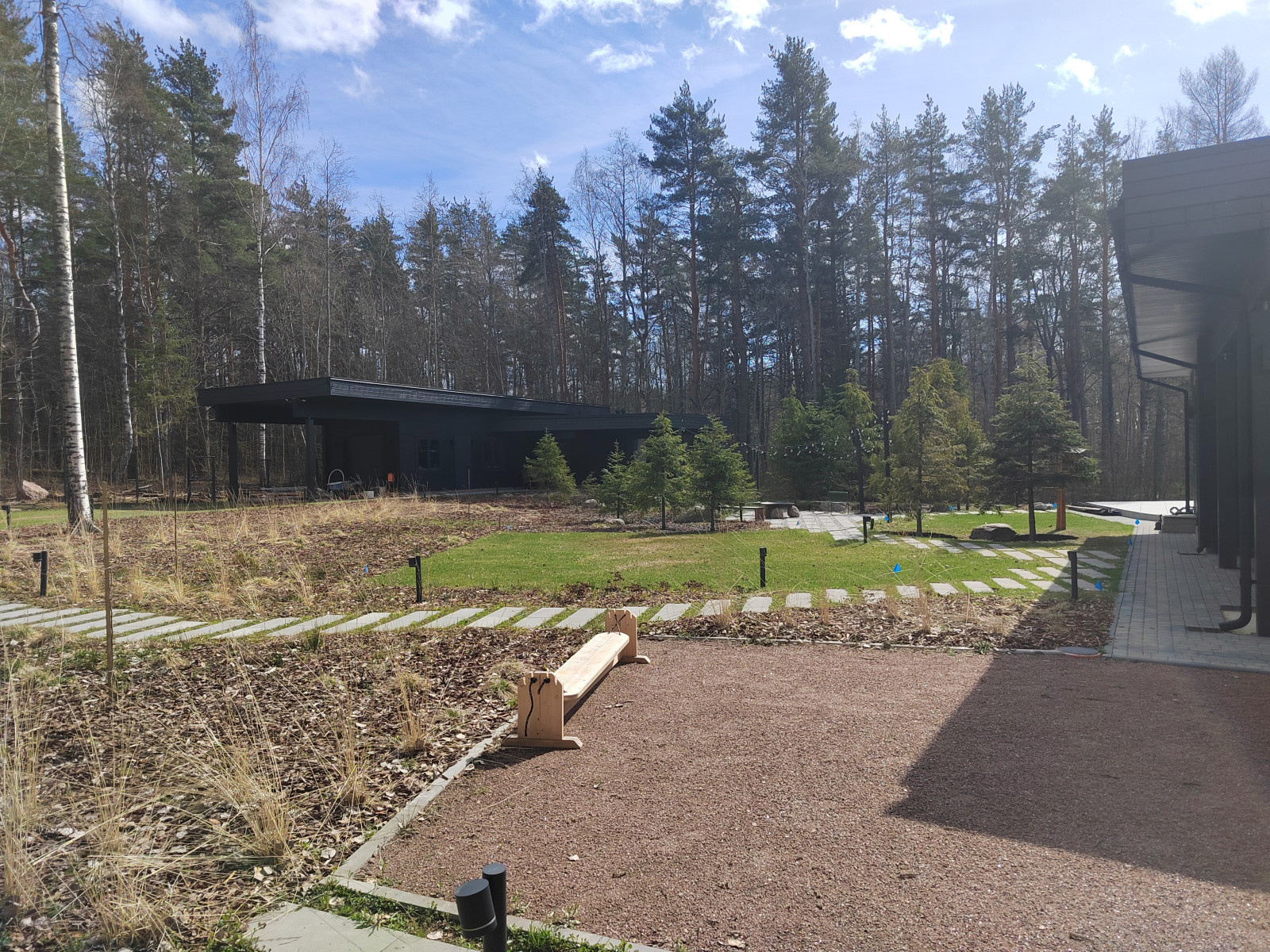 пос. Ушково