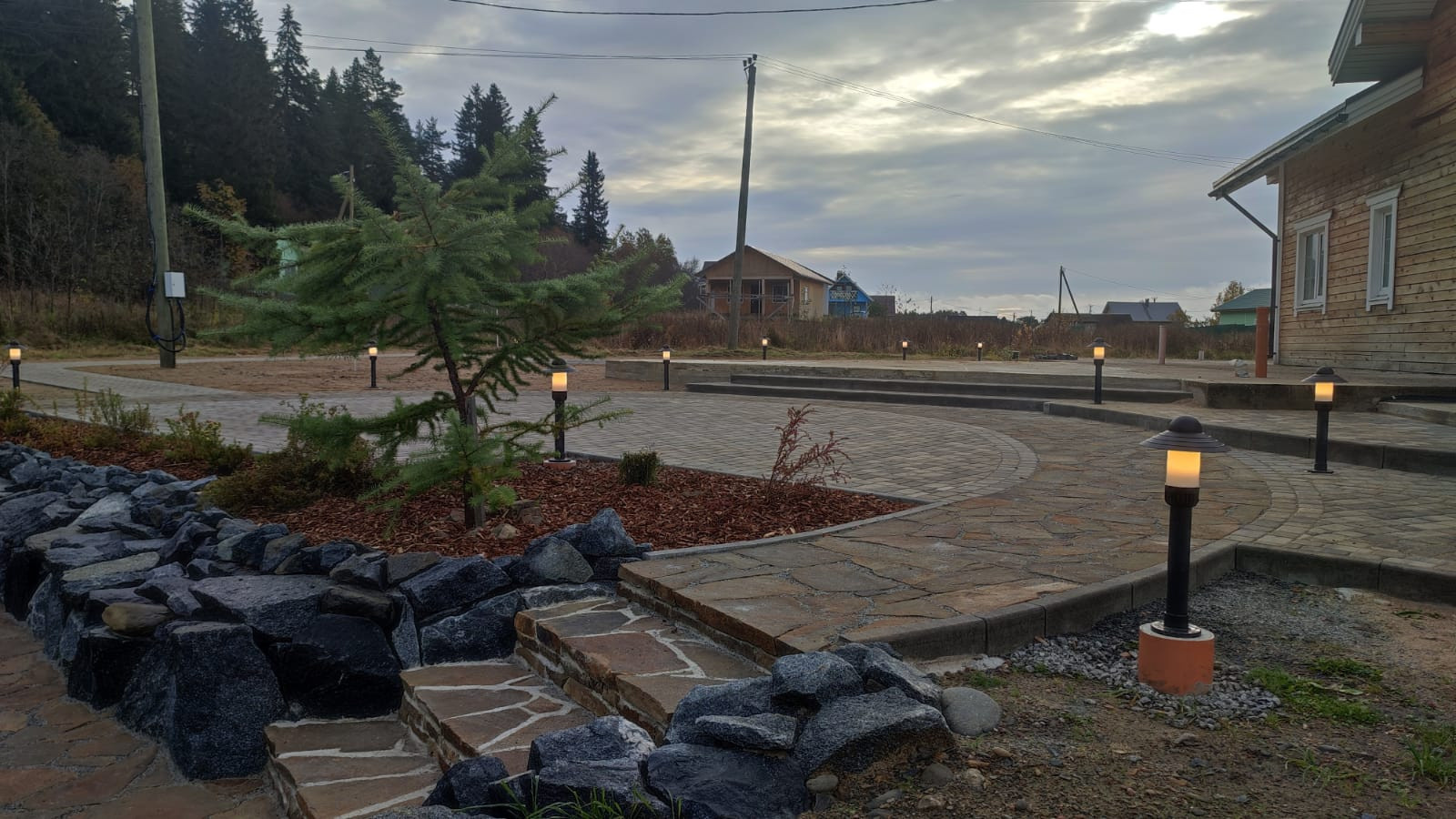 г. Сортавала, Карелия