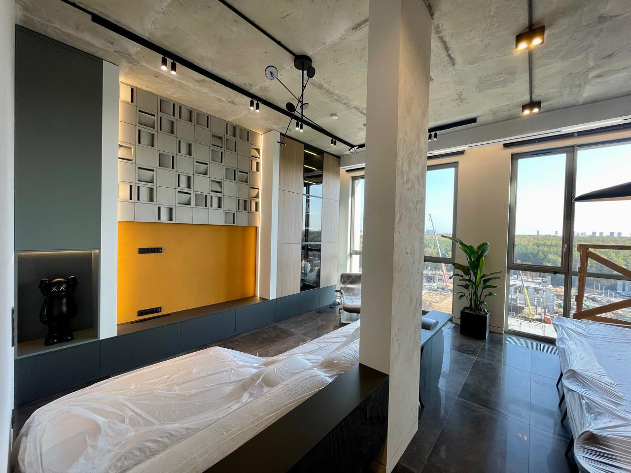 ЖК Резиденции Сколково