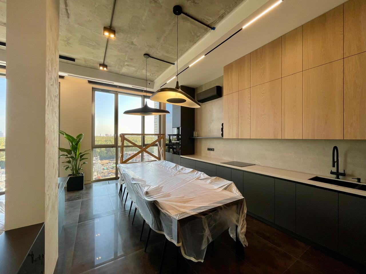 ЖК Резиденции Сколково