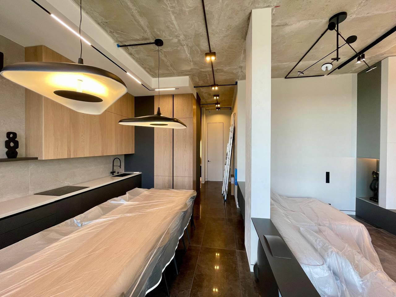 ЖК Резиденции Сколково