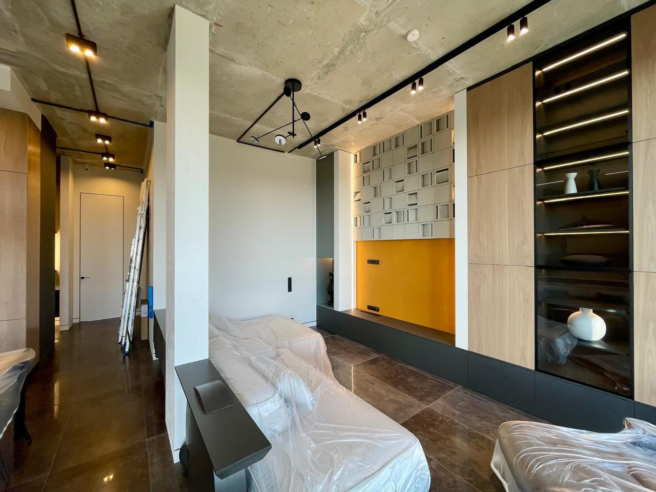 ЖК Резиденции Сколково