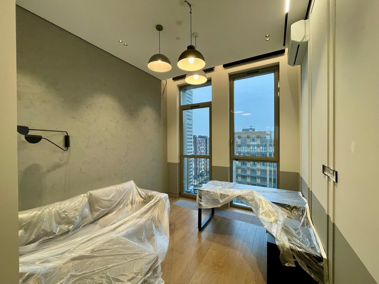 ЖК Резиденции Сколково