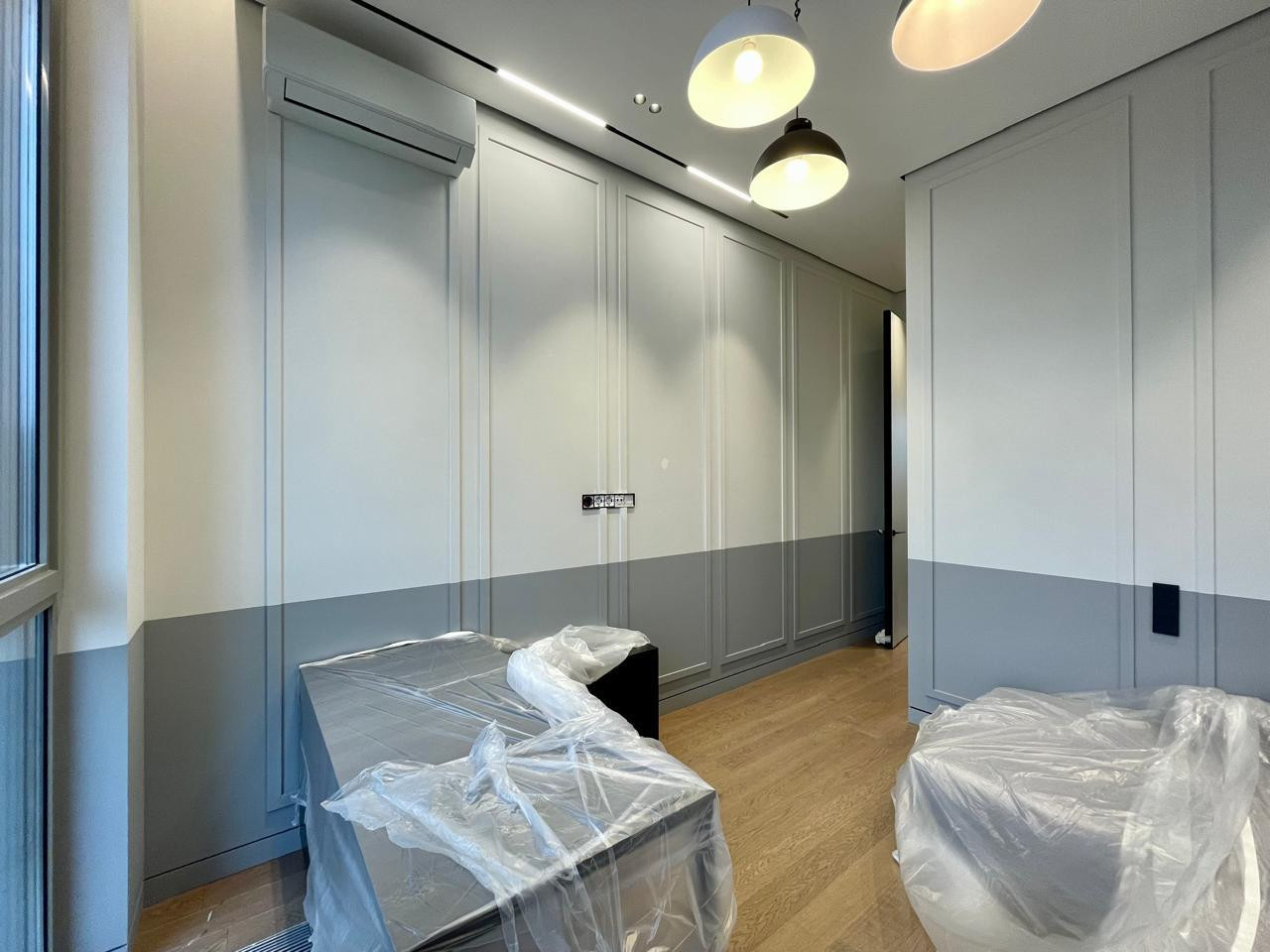 ЖК Резиденции Сколково